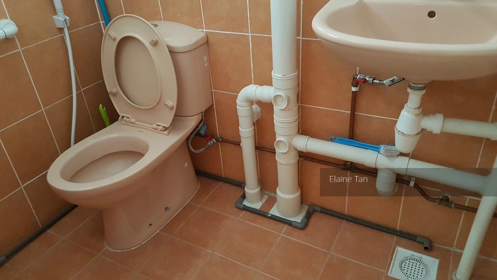 Blk 427 Clementi Avenue 3 (Clementi), HDB 3 Rooms #123866182